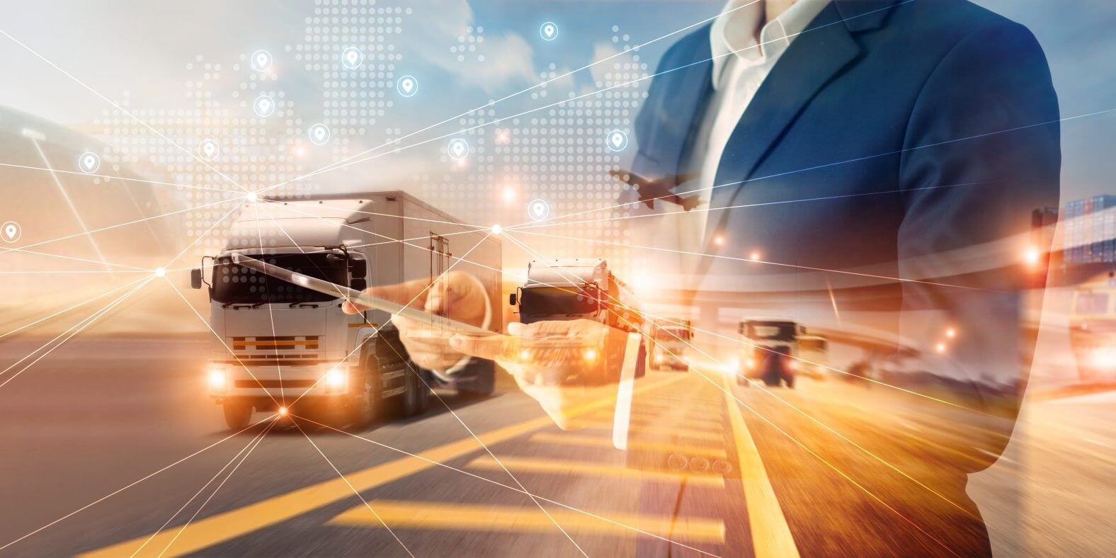 SVRLogistics